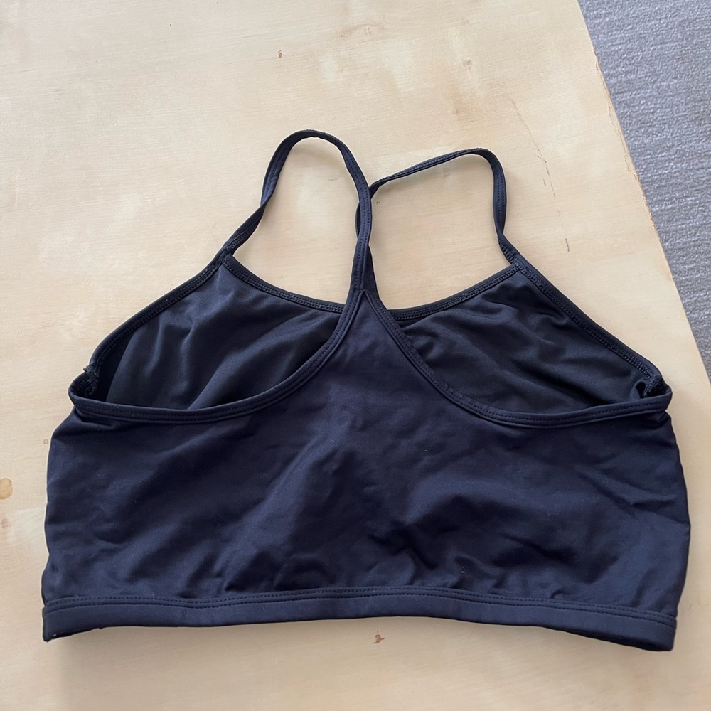 Bbb Crop Bra - image 2